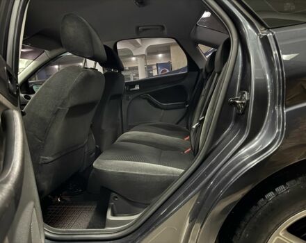 Сірий Форд Фокус, об'ємом двигуна 1.6 л та пробігом 158 тис. км за 5700 $, фото 9 на Automoto.ua