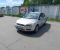 Серый Форд Фокус, объемом двигателя 1.6 л и пробегом 360 тыс. км за 4200 $, фото 1 на Automoto.ua