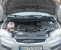 Сірий Форд Фокус, об'ємом двигуна 1.6 л та пробігом 190 тис. км за 4200 $, фото 4 на Automoto.ua
