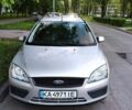 Сірий Форд Фокус, об'ємом двигуна 1.6 л та пробігом 168 тис. км за 4000 $, фото 1 на Automoto.ua