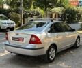 Сірий Форд Фокус, об'ємом двигуна 1.6 л та пробігом 225 тис. км за 4990 $, фото 8 на Automoto.ua