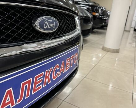 Сірий Форд Фокус, об'ємом двигуна 1.6 л та пробігом 158 тис. км за 5700 $, фото 6 на Automoto.ua