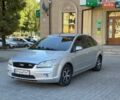 Сірий Форд Фокус, об'ємом двигуна 1.6 л та пробігом 250 тис. км за 3450 $, фото 2 на Automoto.ua