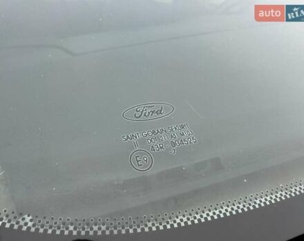 Серый Форд Фокус, объемом двигателя 1.6 л и пробегом 192 тыс. км за 4300 $, фото 4 на Automoto.ua