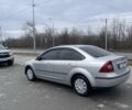 Сірий Форд Фокус, об'ємом двигуна 1.6 л та пробігом 193 тис. км за 5000 $, фото 1 на Automoto.ua