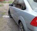 Сірий Форд Фокус, об'ємом двигуна 1.6 л та пробігом 194 тис. км за 4700 $, фото 3 на Automoto.ua