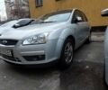 Серый Форд Фокус, объемом двигателя 1.6 л и пробегом 190 тыс. км за 4200 $, фото 2 на Automoto.ua