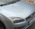 Сірий Форд Фокус, об'ємом двигуна 1.6 л та пробігом 194 тис. км за 4700 $, фото 1 на Automoto.ua
