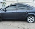 Сірий Форд Фокус, об'ємом двигуна 0 л та пробігом 160 тис. км за 4801 $, фото 1 на Automoto.ua