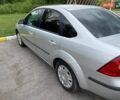 Сірий Форд Фокус, об'ємом двигуна 1.6 л та пробігом 281 тис. км за 3500 $, фото 1 на Automoto.ua