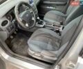 Сірий Форд Фокус, об'ємом двигуна 1.6 л та пробігом 281 тис. км за 3500 $, фото 6 на Automoto.ua