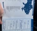 Серый Форд Фокус, объемом двигателя 1.6 л и пробегом 216 тыс. км за 5100 $, фото 3 на Automoto.ua