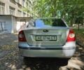 Сірий Форд Фокус, об'ємом двигуна 1.6 л та пробігом 240 тис. км за 4510 $, фото 3 на Automoto.ua