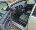 Сірий Форд Фокус, об'ємом двигуна 1.4 л та пробігом 228 тис. км за 3554 $, фото 5 на Automoto.ua