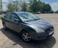 Сірий Форд Фокус, об'ємом двигуна 1.6 л та пробігом 175 тис. км за 4500 $, фото 3 на Automoto.ua