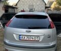 Сірий Форд Фокус, об'ємом двигуна 1.56 л та пробігом 270 тис. км за 5955 $, фото 15 на Automoto.ua