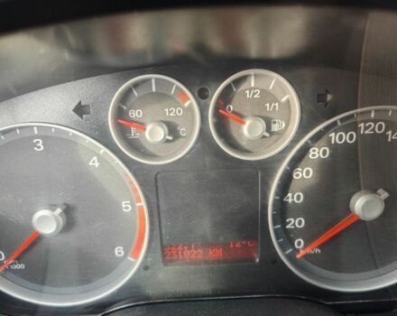 Форд Фокус 2007 в Рокитном на Automoto.ua Серый Форд Фокус, объемом двигателя 1.6 л и пробегом 230 тыс. км за 3700 $, фото 5 на Automoto.ua