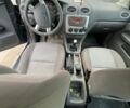Сірий Форд Фокус, об'ємом двигуна 0 л та пробігом 230 тис. км за 2950 $, фото 10 на Automoto.ua