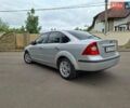 Сірий Форд Фокус, об'ємом двигуна 1.6 л та пробігом 295 тис. км за 3500 $, фото 2 на Automoto.ua