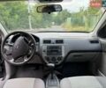 Сірий Форд Фокус, об'ємом двигуна 2 л та пробігом 146 тис. км за 5700 $, фото 12 на Automoto.ua