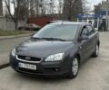 Сірий Форд Фокус, об'ємом двигуна 1.6 л та пробігом 390 тис. км за 3250 $, фото 1 на Automoto.ua