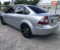 Форд Фокус 2007 в Запорожье на Automoto.ua Серый Форд Фокус, объемом двигателя 1.6 л и пробегом 270 тыс. км за 5600 $, фото 2 на Automoto.ua