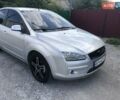 Форд Фокус 2007 в Запорожье на Automoto.ua Серый Форд Фокус, объемом двигателя 1.6 л и пробегом 270 тыс. км за 5600 $, фото 1 на Automoto.ua