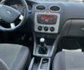 Сірий Форд Фокус, об'ємом двигуна 1.56 л та пробігом 270 тис. км за 5955 $, фото 4 на Automoto.ua