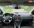 Сірий Форд Фокус, об'ємом двигуна 1.6 л та пробігом 382 тис. км за 3500 $, фото 17 на Automoto.ua