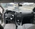 Сірий Форд Фокус, об'ємом двигуна 1.6 л та пробігом 193 тис. км за 5000 $, фото 11 на Automoto.ua