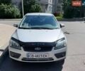 Сірий Форд Фокус, об'ємом двигуна 1.56 л та пробігом 280 тис. км за 3800 $, фото 1 на Automoto.ua