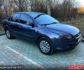 Сірий Форд Фокус, об'ємом двигуна 1.6 л та пробігом 391 тис. км за 3400 $, фото 1 на Automoto.ua