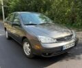 Сірий Форд Фокус, об'ємом двигуна 2 л та пробігом 146 тис. км за 5700 $, фото 1 на Automoto.ua