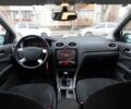 Сірий Форд Фокус, об'ємом двигуна 1.6 л та пробігом 190 тис. км за 4200 $, фото 5 на Automoto.ua