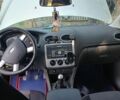 Сірий Форд Фокус, об'ємом двигуна 1.6 л та пробігом 226 тис. км за 5000 $, фото 1 на Automoto.ua