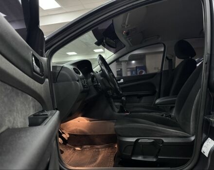 Сірий Форд Фокус, об'ємом двигуна 1.6 л та пробігом 158 тис. км за 5700 $, фото 11 на Automoto.ua