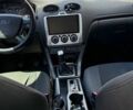 Сірий Форд Фокус, об'ємом двигуна 1.56 л та пробігом 280 тис. км за 3800 $, фото 15 на Automoto.ua
