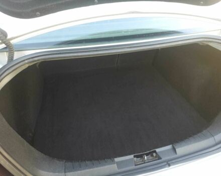 Сірий Форд Фокус, об'ємом двигуна 1.6 л та пробігом 176 тис. км за 5500 $, фото 15 на Automoto.ua