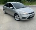 Сірий Форд Фокус, об'ємом двигуна 1.6 л та пробігом 309 тис. км за 4850 $, фото 1 на Automoto.ua