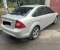 Сірий Форд Фокус, об'ємом двигуна 1.6 л та пробігом 118 тис. км за 5800 $, фото 2 на Automoto.ua