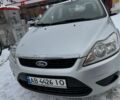 Сірий Форд Фокус, об'ємом двигуна 1.8 л та пробігом 367 тис. км за 5000 $, фото 1 на Automoto.ua