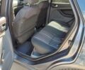 Сірий Форд Фокус, об'ємом двигуна 1.6 л та пробігом 210 тис. км за 6500 $, фото 8 на Automoto.ua