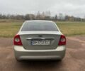 Серый Форд Фокус, объемом двигателя 1.6 л и пробегом 282 тыс. км за 5000 $, фото 7 на Automoto.ua