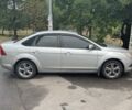 Серый Форд Фокус, объемом двигателя 1.6 л и пробегом 118 тыс. км за 5800 $, фото 1 на Automoto.ua