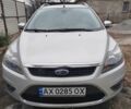 Сірий Форд Фокус, об'ємом двигуна 1.8 л та пробігом 197 тис. км за 5900 $, фото 1 на Automoto.ua