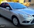 Сірий Форд Фокус, об'ємом двигуна 1.6 л та пробігом 68 тис. км за 4900 $, фото 1 на Automoto.ua