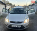 Форд Фокус 2008 в Киеве на Automoto.ua Серый Форд Фокус, объемом двигателя 1.6 л и пробегом 30 тыс. км за 6500 $, фото 1 на Automoto.ua