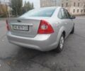 Сірий Форд Фокус, об'ємом двигуна 1.6 л та пробігом 176 тис. км за 5500 $, фото 6 на Automoto.ua