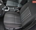 Сірий Форд Фокус, об'ємом двигуна 1.6 л та пробігом 130 тис. км за 5888 $, фото 9 на Automoto.ua