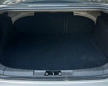 Серый Форд Фокус, объемом двигателя 1.6 л и пробегом 159 тыс. км за 5200 $, фото 11 на Automoto.ua